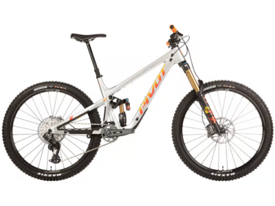 2012 Cannondale Flash Carbon 29 3 Bike - Reviews, Comparisons